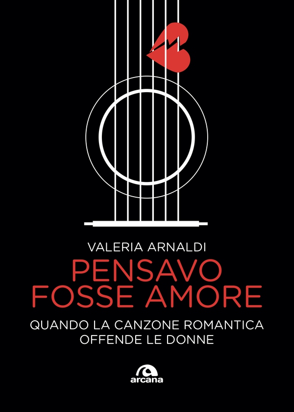 Pensavo fosse amore - Librerie.coop Pensavo fosse amore - Librerie.coop