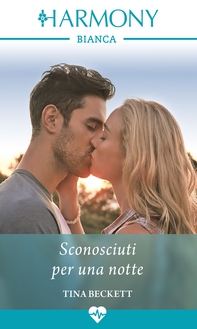 Sconosciuti per una notte - Librerie.coop