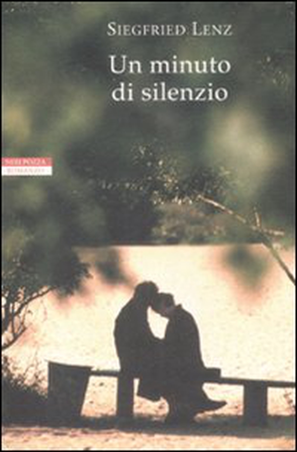 Un minuto di silenzio - Librerie.coop Un minuto di silenzio - Librerie.coop