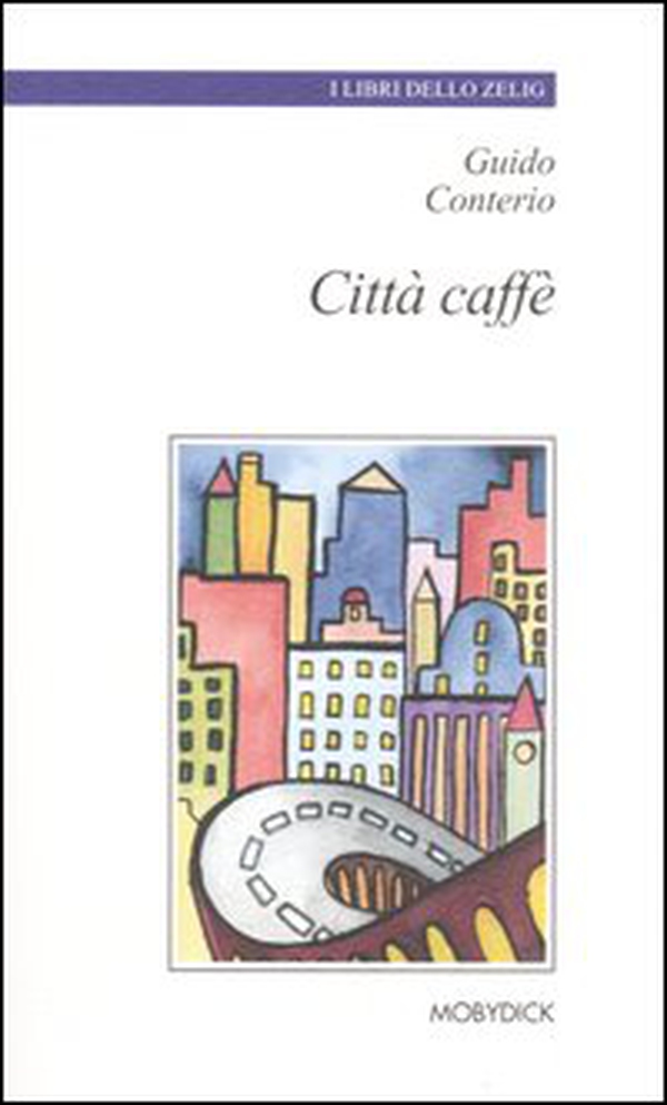 Città caffè - Librerie.coop Città caffè - Librerie.coop