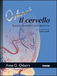 Il cervello. Imaging, patologia e anatomia - Librerie.coop