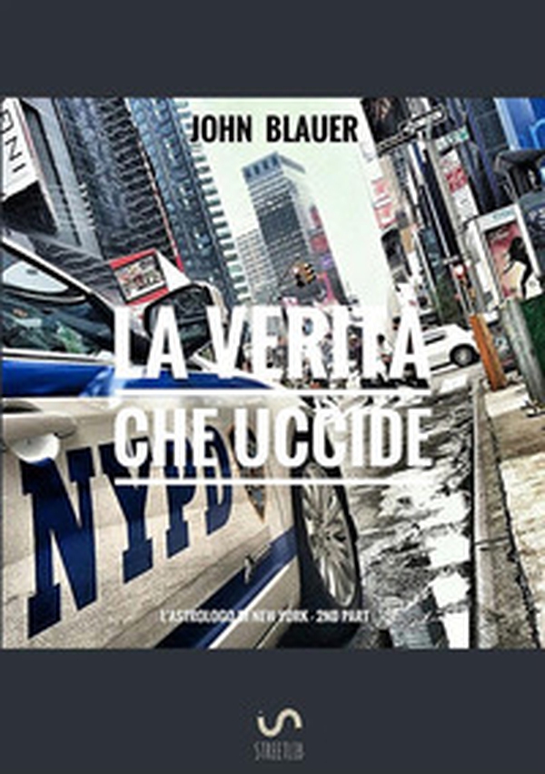 La verità che uccide - Librerie.coop