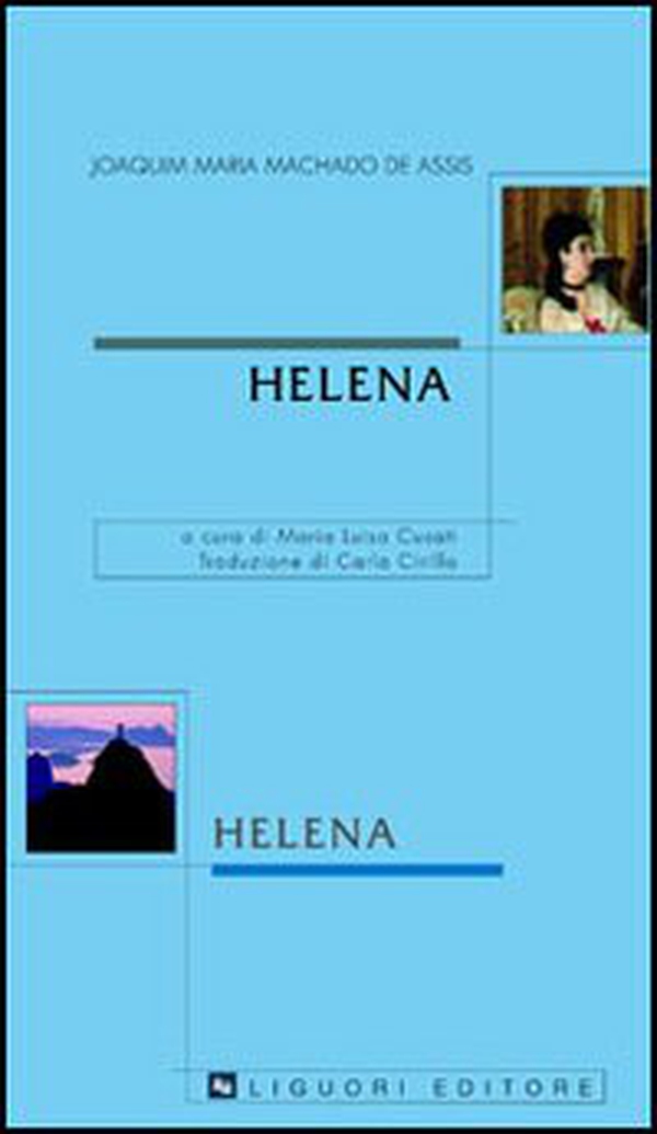 Helena. Testo portoghese a fronte - Librerie.coop Helena. Testo portoghese a fronte - Librerie.coop