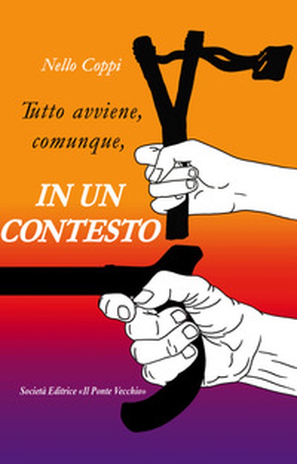 Tutto avviene, comunque, in un contesto - Librerie.coop Tutto avviene, comunque, in un contesto - Librerie.coop