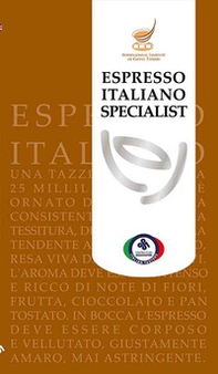 Espresso italiano specialist - Librerie.coop
