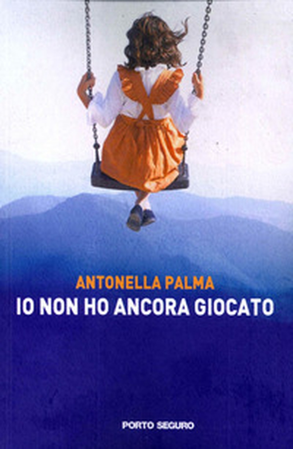 Io non ho ancora giocato - Librerie.coop Io non ho ancora giocato - Librerie.coop