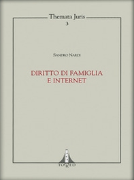 Diritto di famiglia e internet - Librerie.coop Diritto di famiglia e internet - Librerie.coop