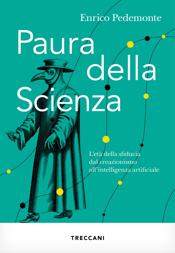 Paura della scienza - Librerie.coop Paura della scienza - Librerie.coop