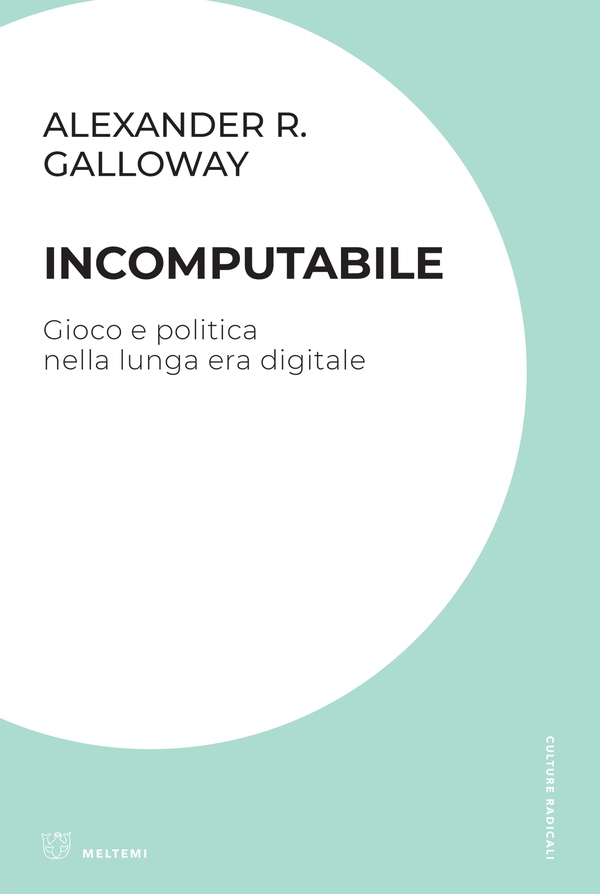 Incomputabile - Librerie.coop Incomputabile - Librerie.coop