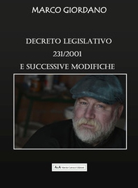 Decreto legislativo 231/2001 e successive modifiche - Librerie.coop