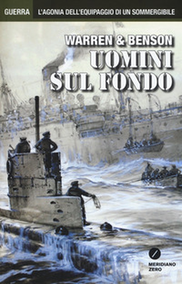 Uomini sul fondo - Librerie.coop Uomini sul fondo - Librerie.coop