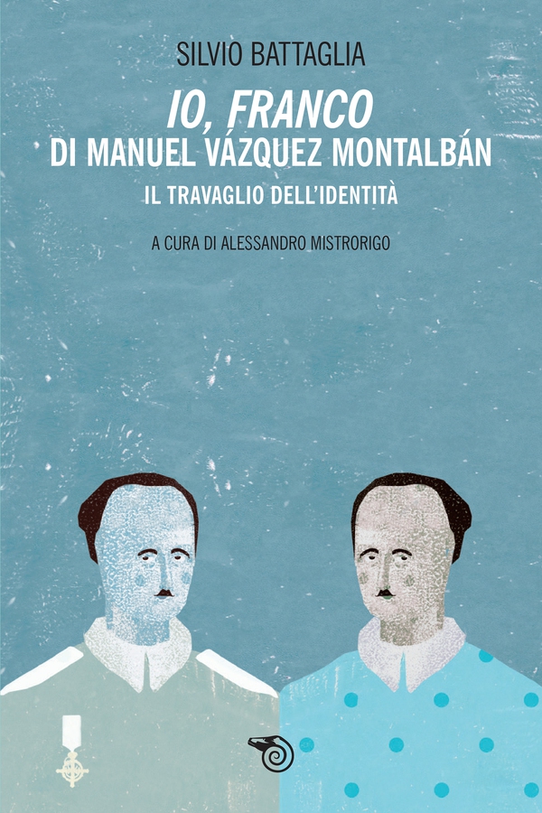 Io, Franco di Manuel Vázquez Montalbán - Librerie.coop Io, Franco di Manuel Vázquez Montalbán - Librerie.coop