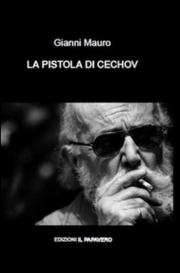 La pistola di Cechov - Librerie.coop La pistola di Cechov - Librerie.coop