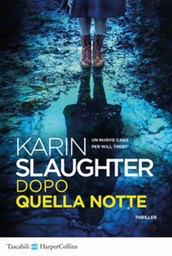 Dopo quella notte - Librerie.coop Dopo quella notte - Librerie.coop