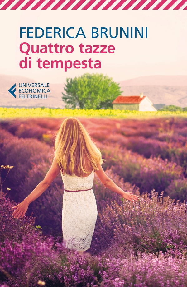 Quattro tazze di tempesta - Librerie.coop Quattro tazze di tempesta - Librerie.coop