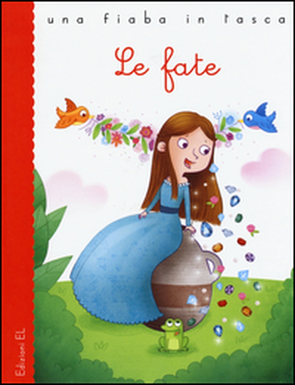 Le fate da Charles Perrault - Librerie.coop Le fate da Charles Perrault - Librerie.coop