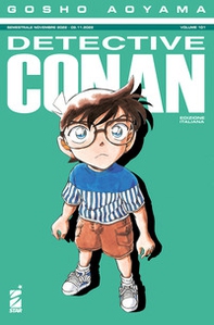 Detective Conan - Vol. 101 - Librerie.coop