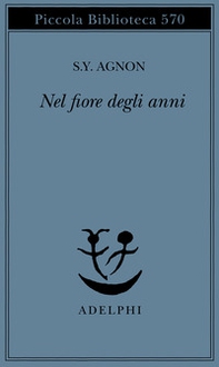 Nel fiore degli anni - Librerie.coop Nel fiore degli anni - Librerie.coop