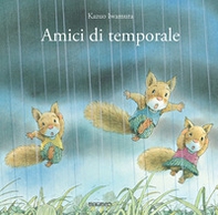 Amici di temporale - Librerie.coop