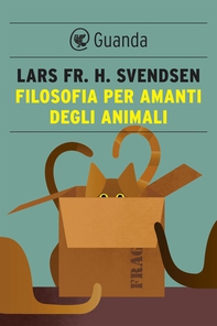 Filosofia per amanti degli animali - Librerie.coop