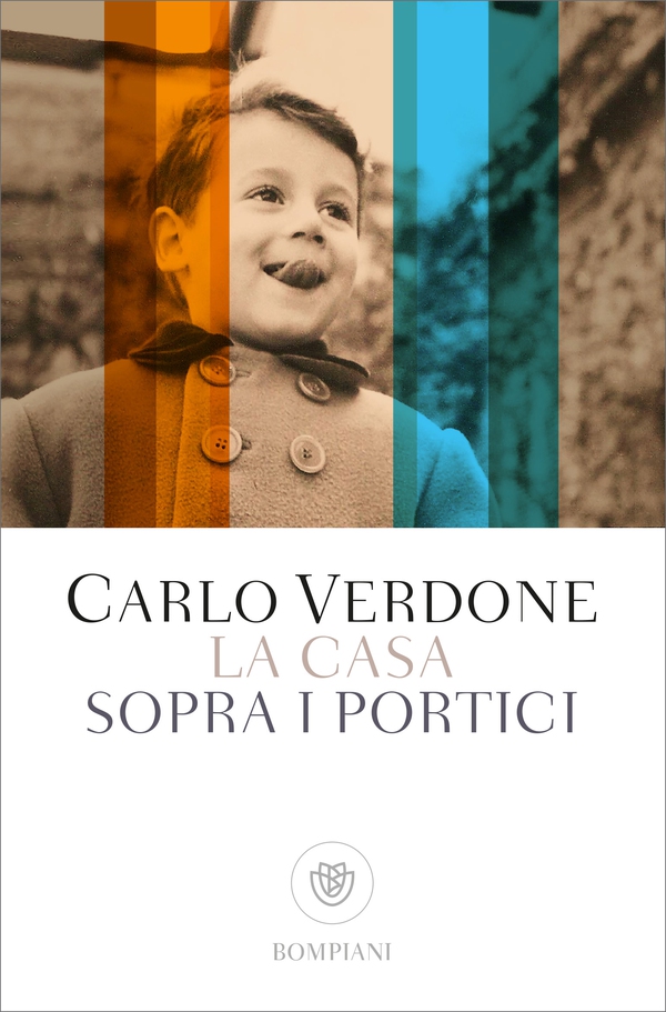La casa sopra i portici - Librerie.coop La casa sopra i portici - Librerie.coop