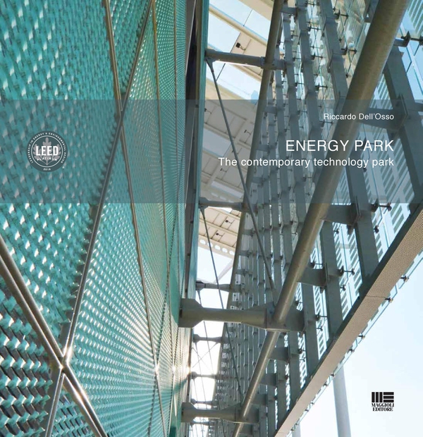 Energy Park - Librerie.coop Energy Park - Librerie.coop