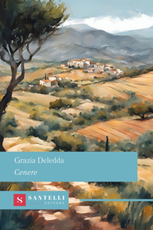 Cenere - Librerie.coop Cenere - Librerie.coop