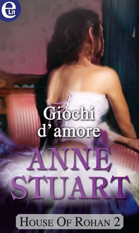 Giochi d'amore (eLit) - Librerie.coop