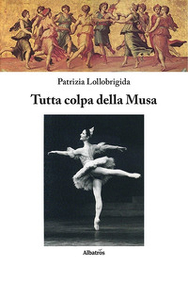 Tutta colpa della musa - Librerie.coop Tutta colpa della musa - Librerie.coop