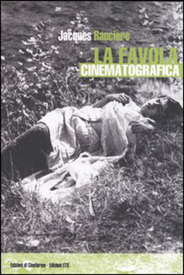 La favola cinematografica - Librerie.coop La favola cinematografica - Librerie.coop