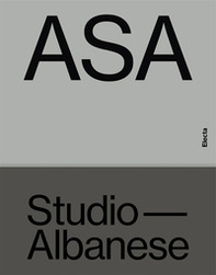 ASA Studio Albanese - Librerie.coop