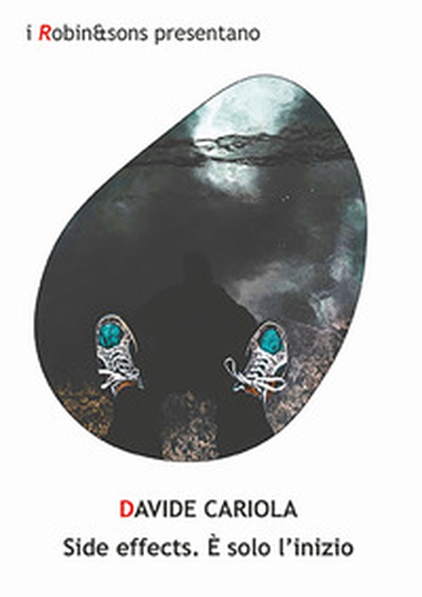 Side effects. È solo l'inizio - Librerie.coop