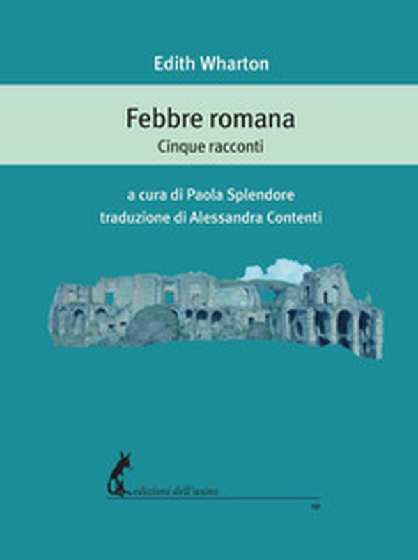 Febbre romana. Cinque racconti - Librerie.coop Febbre romana. Cinque racconti - Librerie.coop