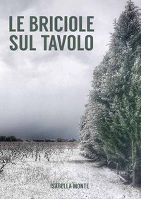 Le briciole sul tavolo - Librerie.coop Le briciole sul tavolo - Librerie.coop