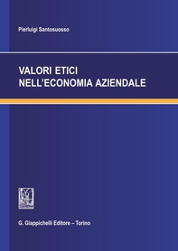 Valori etici nell'economia aziendale - Librerie.coop