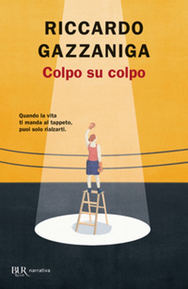 Colpo su colpo - Librerie.coop Colpo su colpo - Librerie.coop