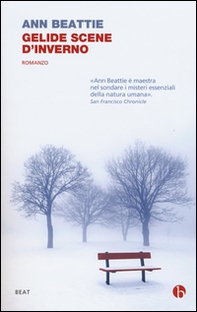 Gelide scene d'inverno - Librerie.coop