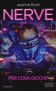 Nerve - Librerie.coop Nerve - Librerie.coop