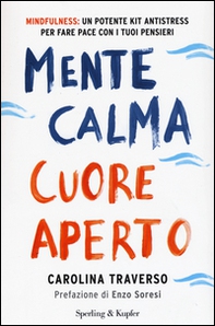Mente calma, cuore aperto - Librerie.coop