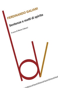 Sentenze e motti di spirito - Librerie.coop Sentenze e motti di spirito - Librerie.coop