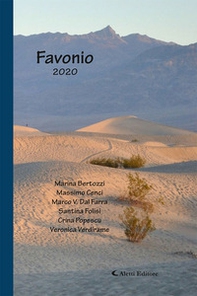 Favonio 2020 - Librerie.coop