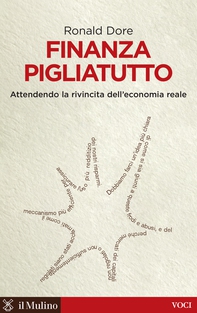 Finanza pigliatutto - Librerie.coop