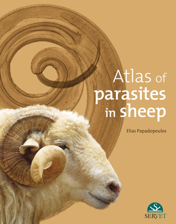 Atlas of parasites in sheep - Librerie.coop Atlas of parasites in sheep - Librerie.coop