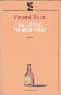 La donna da mangiare - Librerie.coop