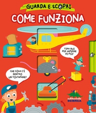 Come funziona. Guarda e scopri - Librerie.coop