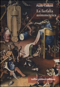 La farfalla asimmetrica - Librerie.coop La farfalla asimmetrica - Librerie.coop
