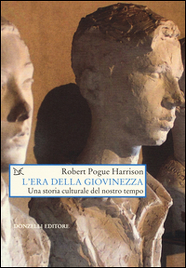 L'era della giovinezza. Una storia culturale del nostro tempo - Librerie.coop L'era della giovinezza. Una storia culturale del nostro tempo - Librerie.coop