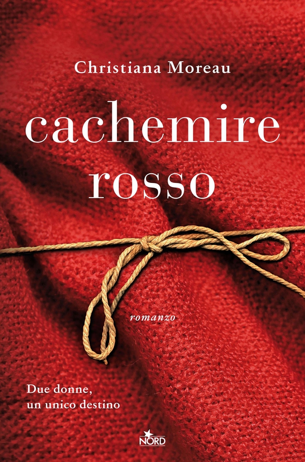 Cachemire rosso - Librerie.coop Cachemire rosso - Librerie.coop