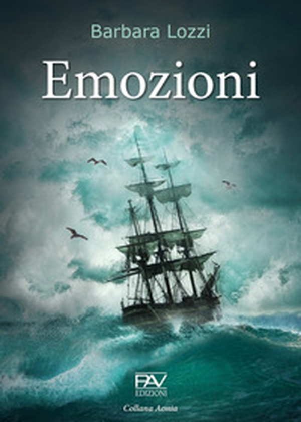 Emozioni - Librerie.coop Emozioni - Librerie.coop