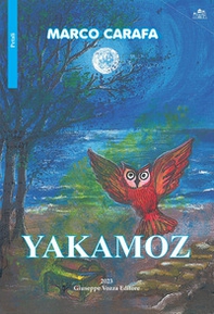 Yakamoz - Librerie.coop